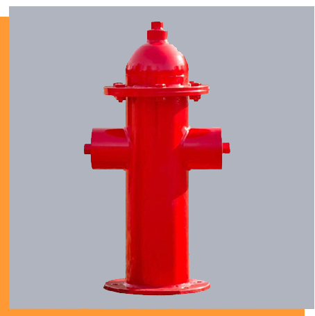 Fire Hydrant Pumps
